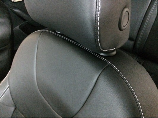 У вас другая модель авто? Каркасные авточехлы пошить сможем!