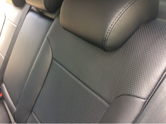 Каркасные авточехлы на Volkswagen Jetta